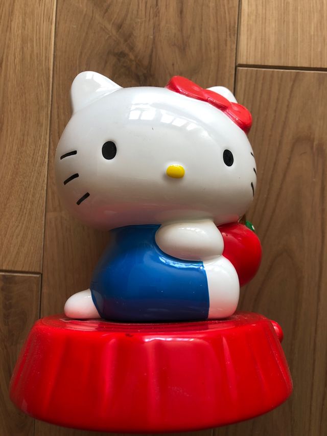 Hucha Hello Kitty