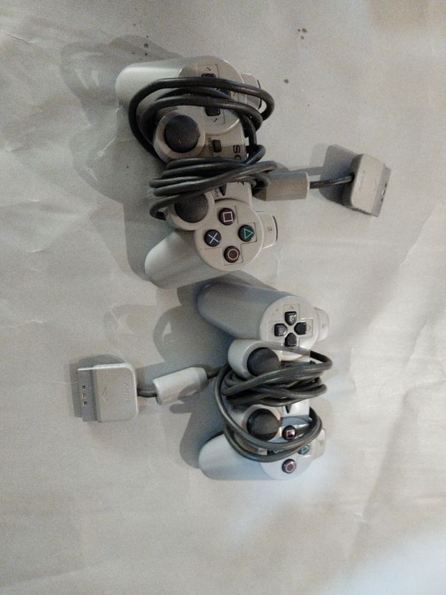 PLAY STATION 1