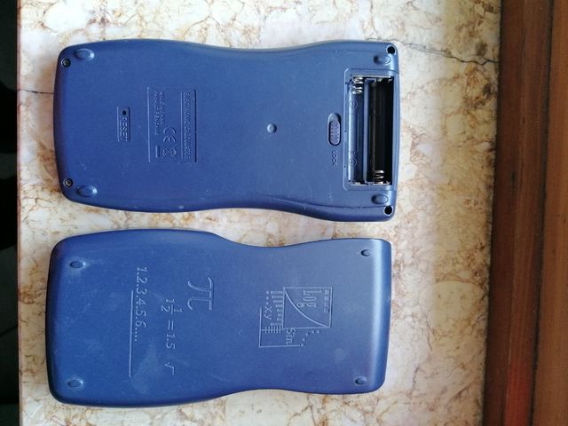 calcolatrice scientifica