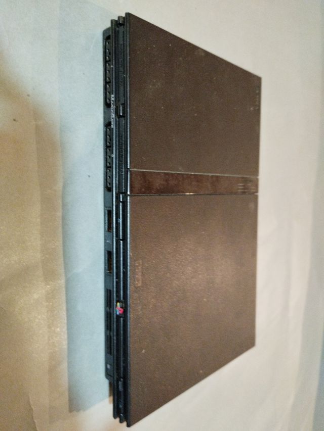 Play Station 2 Slim