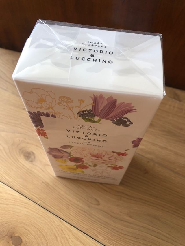 Colonia Victorio & Lucchino.