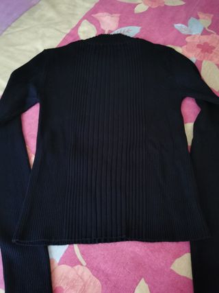 Jersey talla M Pull & Bear