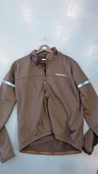 Maillot ciclismo Castelli Fondo 2 S XL