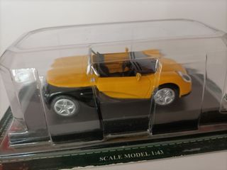 Renault Spider 1:43