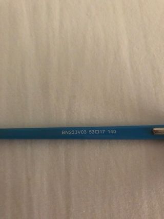 Occhiali Benetton 
