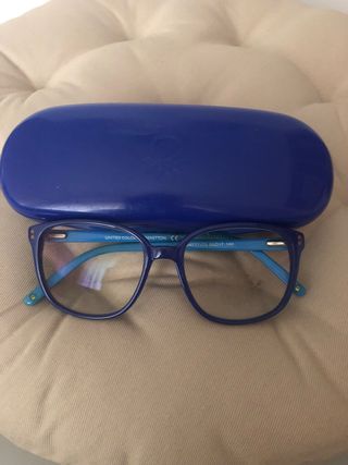 Occhiali Benetton 