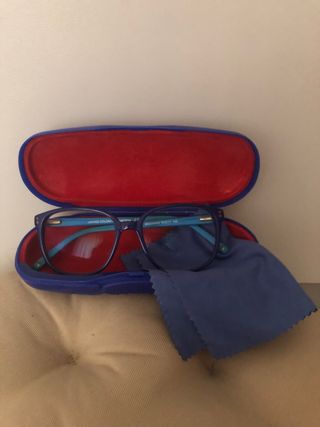 Occhiali Benetton 