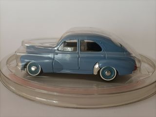 Peugeot 203 1:43