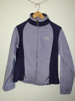 Polar North Face vintage 