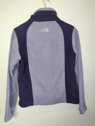 Polar North Face vintage 