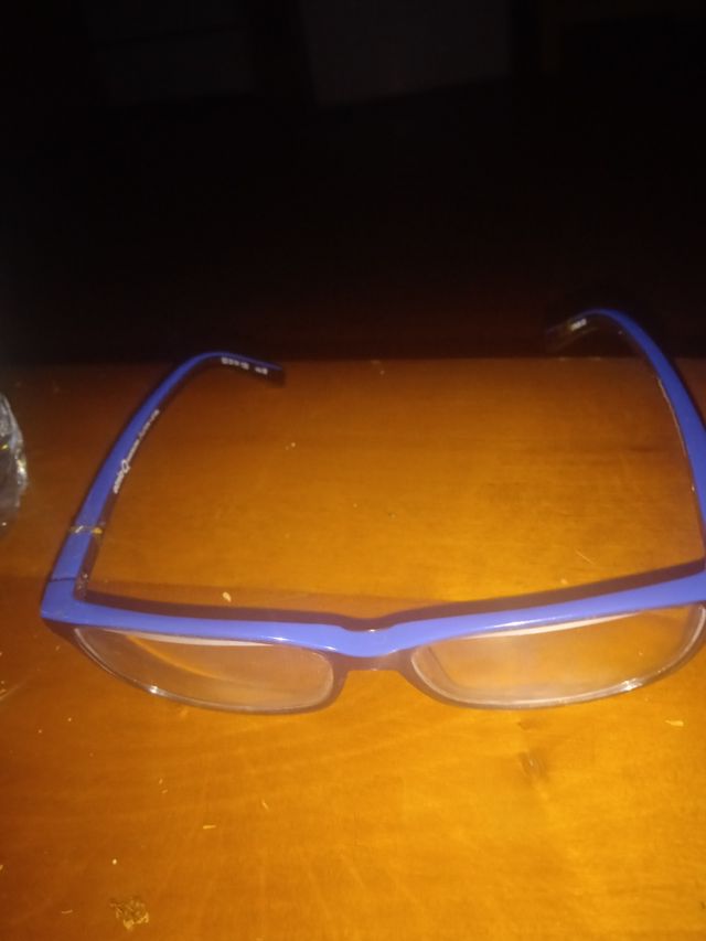 gafas etnia Barcelona modelo luton