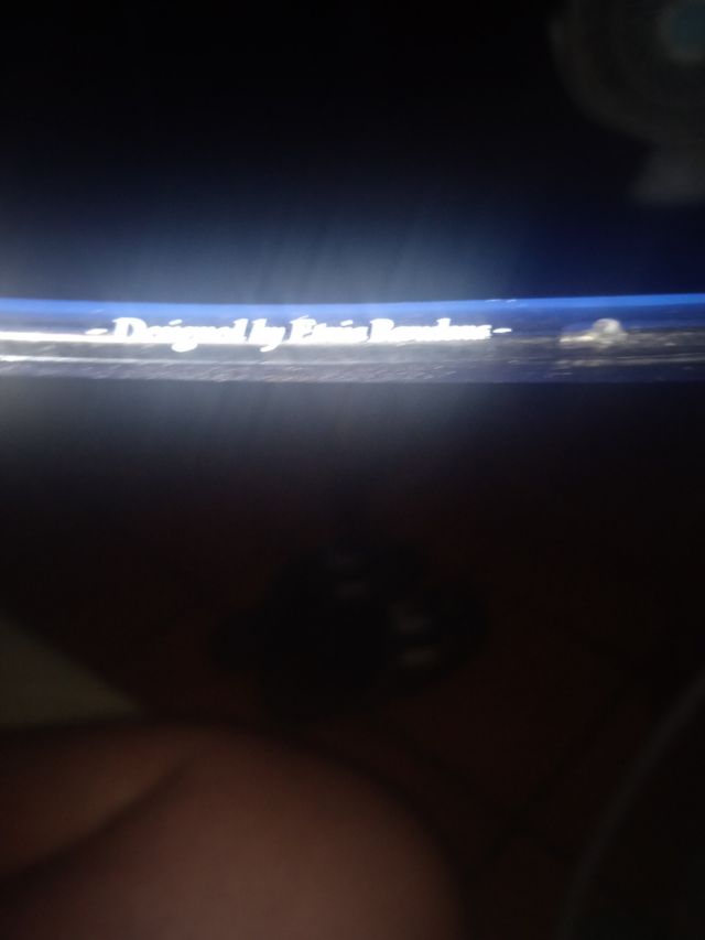 gafas etnia Barcelona modelo luton