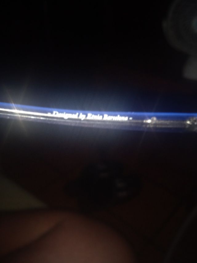 gafas etnia Barcelona modelo luton