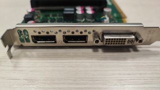 NVIDIA Quadro K2000