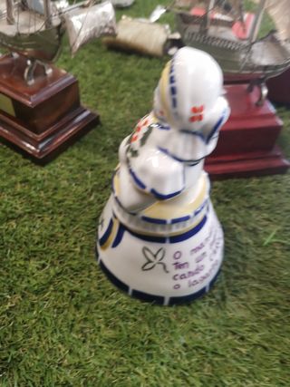 figura de sargadelos 