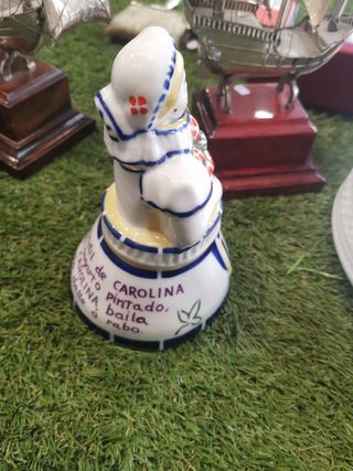 figura de sargadelos 