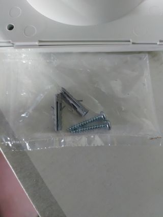 Extractor wc