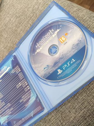 horizon zero dawn