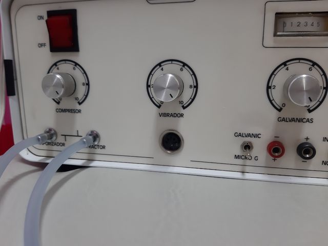 multifunción estetica