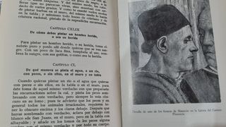 TRATADO DE LA PINTURA de CENNINO CENNINI