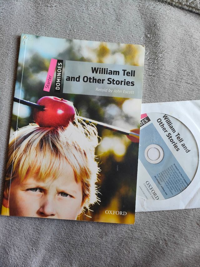 William Tell and Other Stories