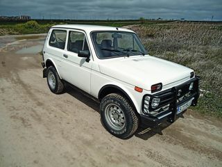 despiece lada niva