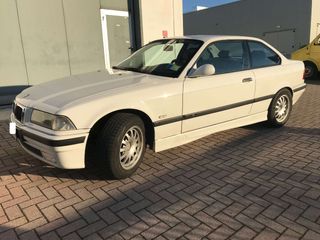 despiece bmw e36 coupe