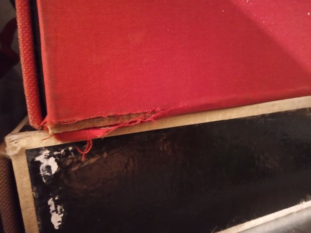 Librofilm Aguilar 16 tomos

