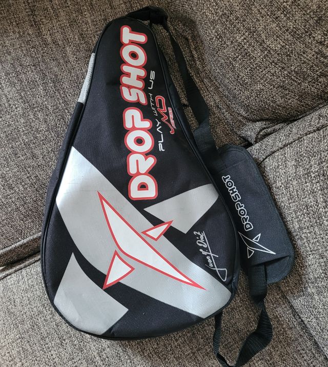 funda para pala de padel