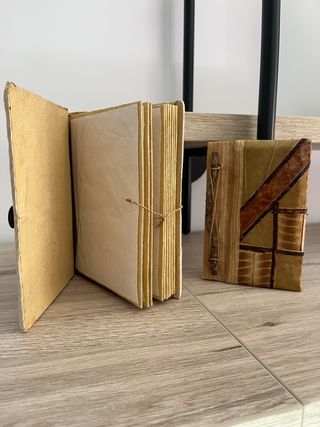 Conjunto escritorio