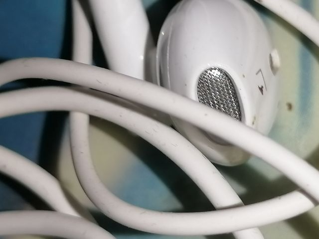 auriculares tipo c nuevos a estrenar + adactador