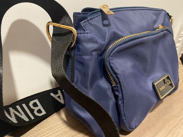BOLSO / BANDOLERA