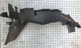 Despiece honda cb 500