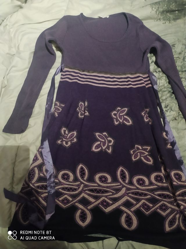 vestido