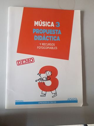 Musica 3 REGALO