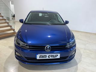 Volkswagen Polo 14.990 financiado oportunidad