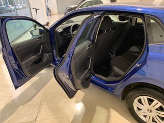 Volkswagen Polo 14.990 financiado oportunidad