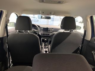 Volkswagen Polo 14.990 financiado oportunidad