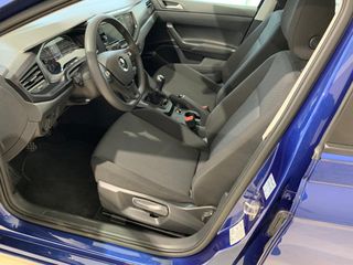 Volkswagen Polo 14.990 financiado oportunidad