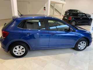 Volkswagen Polo 14.990 financiado oportunidad