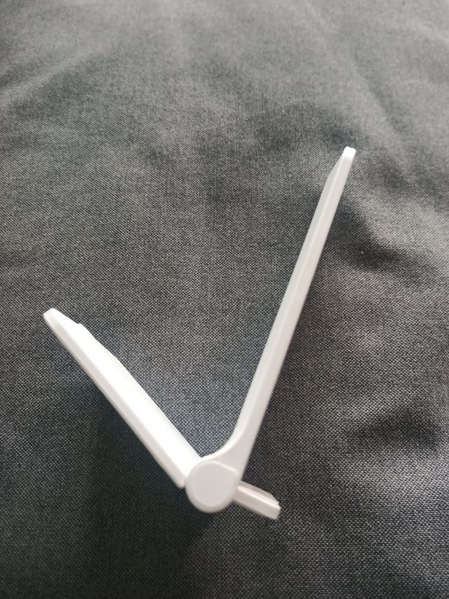 Cargador inalámbrico