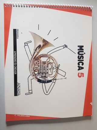 Música 5