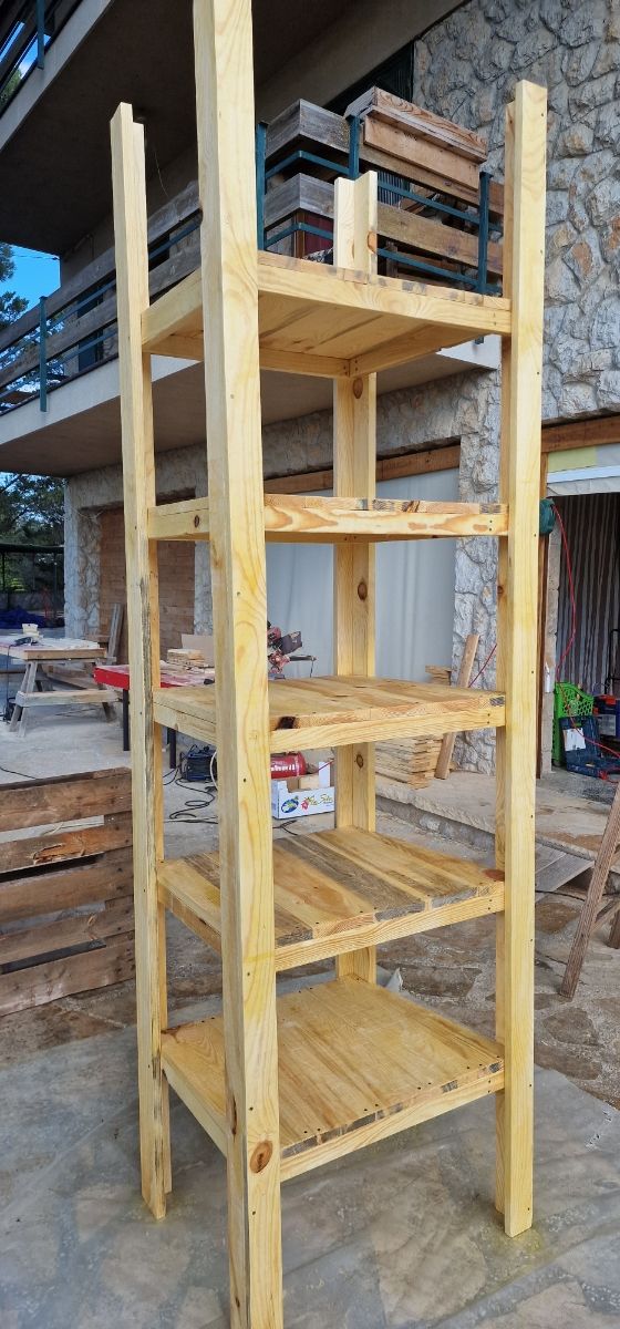 muebles para despensa