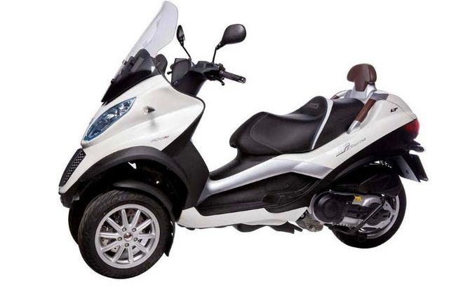 Despiece desguace piaggio mp3 