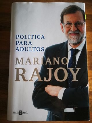 Política para adultos