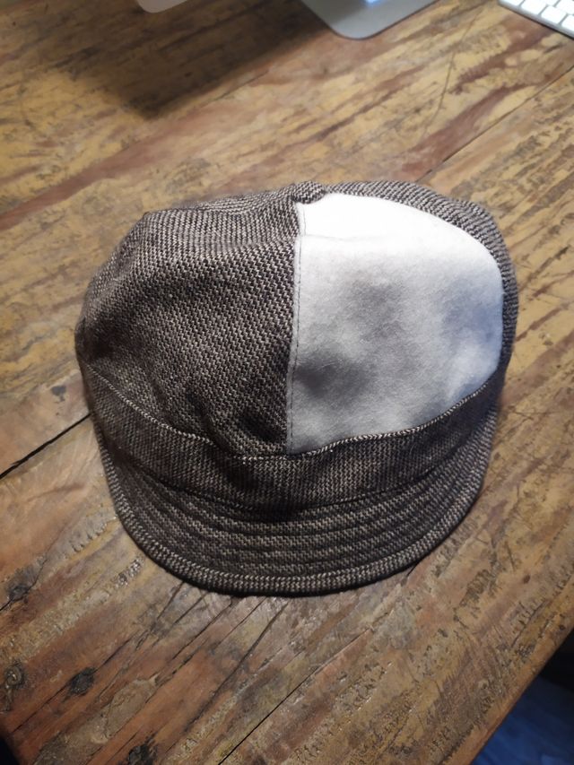 Berretto Animal Instinct Taglia S/M