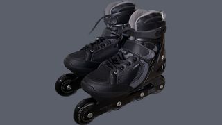 Patines en línea 