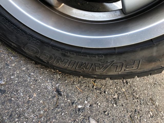 Llantas 1000 miglia 16" 4x98