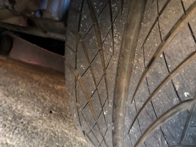 Llantas 1000 miglia 16" 4x98