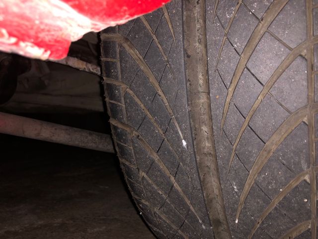 Llantas 1000 miglia 16" 4x98